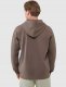 Bluza męska 4F M1537 brązowowa 4FWSS25TSWSM1537 80S L 9