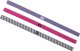 Damska opaska Iq cross the line GYM WMNS SET 1