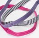 Damska opaska Iq cross the line GYM WMNS SET 2