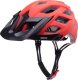 Kask rowerowy na rolki hulajnogę Radvik Enduro rozmiar M 55-58 cm 1