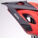 Kask rowerowy na rolki hulajnogę Radvik Enduro rozmiar M 55-58 cm 4