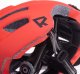 Kask rowerowy na rolki hulajnogę Radvik Enduro rozmiar M 55-58 cm 5