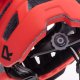 Kask rowerowy na rolki hulajnogę Radvik Enduro rozmiar M 55-58 cm 6