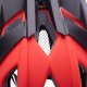 Kask rowerowy na rolki hulajnogę Radvik Enduro rozmiar M 55-58 cm 8