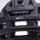 Kask rowerowy na rolki hulajnogę Radvik Enduro rozmiar L 58-61 cm 4