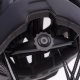 Kask rowerowy na rolki hulajnogę Radvik Enduro rozmiar L 58-61 cm 5