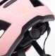 Kask rowerowy na rolki hulajnogę Hi-tec Brenn rozmiar M 55-58 cm 5