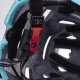Kask rowerowy na rolki hulajnogę Radvik Enduro rozmiar L 58-61 cm 9
