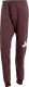 Spodnie męskie adidas Essentials Big Logo French Terry bordowe JE8972 M 1