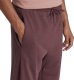 Spodnie męskie adidas Essentials Big Logo French Terry bordowe JE8972 XL 4