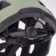 Kask rowerowy na rolki hulajnogę Hi-tec Brenn rozmiar L 58-61 cm 4