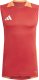Koszulka męska adidas Tiro 24 Competition Training Sleeveless Jersey czerwona IR5474 S 1