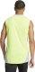 Koszulka męska adidas Tiro 24 Competition Training Sleeveless Jersey limonkowa IR5478 L 3