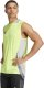 Koszulka męska adidas Tiro 24 Competition Training Sleeveless Jersey limonkowa IR5478 L 4