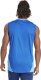 Koszulka męska adidas Tiro 24 Competition Training Sleeveless Jersey niebieska IR5475 L 3
