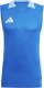 Koszulka męska adidas Tiro 24 Competition Training Sleeveless Jersey niebieska IR5475 2XL 1