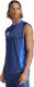 Koszulka męska adidas Tiro 24 Competition Training Sleeveless Jersey granatowa IR5476 L 1