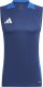 Koszulka męska adidas Tiro 24 Competition Training Sleeveless Jersey granatowa IR5476 L 1