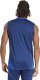 Koszulka męska adidas Tiro 24 Competition Training Sleeveless Jersey granatowa IR5476 L 3