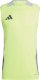 Koszulka męska adidas Tiro 24 Competition Training Sleeveless Jersey limonkowa IR5478 XL 1