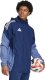 Kurtka męska adidas Tiro 25 Competition All-Weather niebieska JI6543 M 1