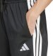 Spodenki męskie adidas 3 Stripes czarne JI8798 2XL 4