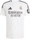 Koszulka męska adidas Real Madrid 24/25 Home biała JX2136 L 1