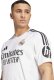 Koszulka męska adidas Real Madrid 24/25 Home biała JX2136 L 5