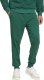 Spodnie męskie adidas Essentials Feel Cozy French Terry zielone JE3858 M 1