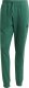 Spodnie męskie adidas Essentials Feel Cozy French Terry zielone JE3858 M 1
