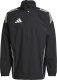 Kurtka męska adidas Tiro 25 Competition All-Weather czarna IW0427 2XL 2