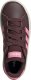 Buty dla dzieci adidas Grand Court 2.0 Lifestyle Tennis Lace-Up JR5111 35 3