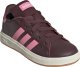 Buty dla dzieci adidas Grand Court 2.0 Lifestyle Tennis Lace-Up JR5111 32 2