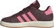 Buty dla dzieci adidas Grand Court 2.0 Lifestyle Tennis Lace-Up JR5111 32 5