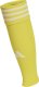 Rękawy piłkarskie adidas Team Sleeve 23 żółte JM3635 34-36 1