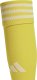 Rękawy piłkarskie adidas Team Sleeve 23 żółte JM3635 34-36 1