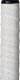 Owijka Wilson Pro Perforated Feel Overgrip biała 3 szt. WRZ4005WH 1