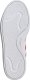 Buty męskie adidas Courtblock biało-czerwone JP5342 41 1/3 5