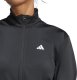 Dres damski adidas Essentials Feel Cozy czarny JD4475 XS 4