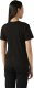 Koszulka damska Champion SS Tee czarna 118091 KK001 2XL 2