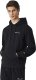 Bluza męska Champion Hooded Sweatshirt czarna 220729 KK001 2XL 1