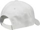 Czapka z daszkiem dla dzieci Champion Baseball biała 802421 WW001 2