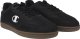 Buty męskie Champion Prestige Mix Material Low Cut czarne S22330 KK001 44 2