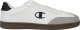Buty męskie Champion Prestige Mix Material Low Cut białe S22330 WW001 45,5 1