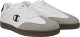 Buty męskie Champion Prestige Mix Material Low Cut białe S22330 WW001 45,5 1