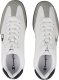Buty męskie Champion Prestige Mix Material Low Cut białe S22330 WW001 45,5 3