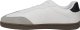 Buty męskie Champion Prestige Mix Material Low Cut białe S22330 WW001 45,5 4
