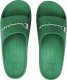 Klapki męskie Champion Cabana Slide zielone S22413 GS130 41 3