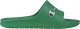 Klapki męskie Champion Cabana Slide zielone S22413 GS130 40 1