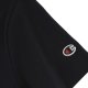 Koszulka damska Champion SS Tee czarna 117650 KK001 XS 3